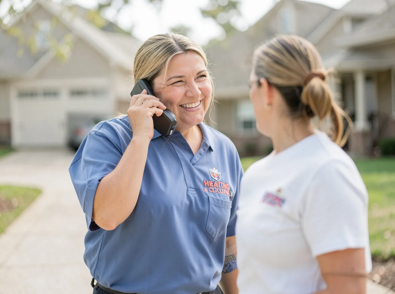 Hvac Repair Tribune, KS FAQs